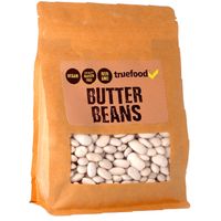 Truefoods Butter Beans